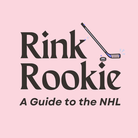 Rink Rookie Pod